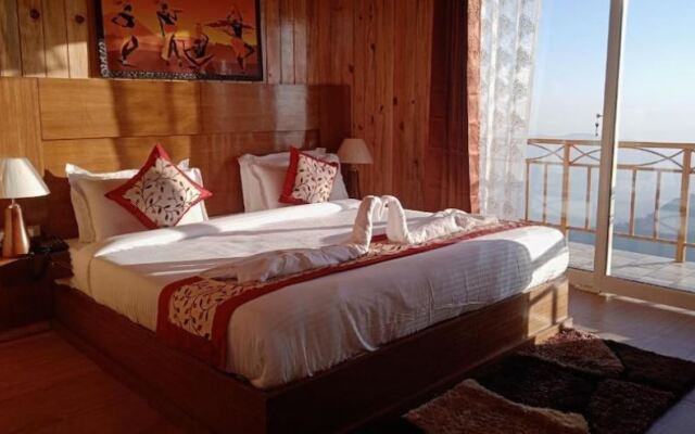 Hanshdi Resort Resturant & Cafe