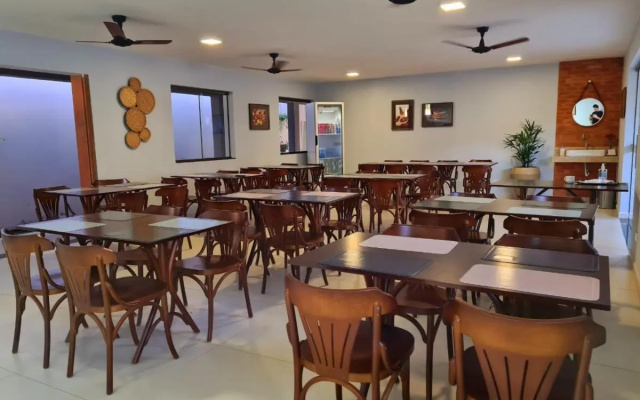 Hotel Aguas de Bodoquena