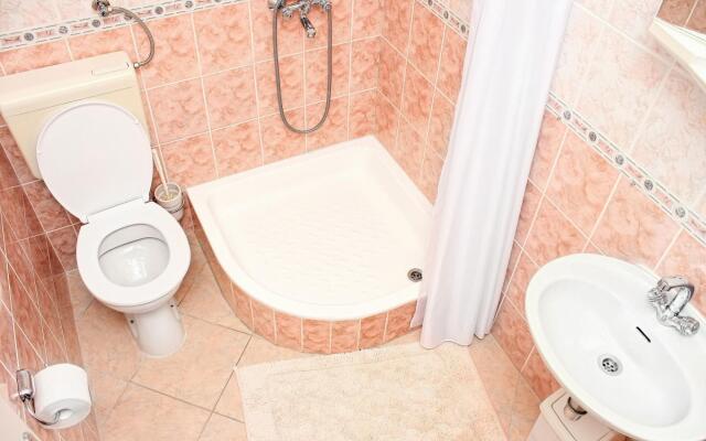 Gojko - 50 m From the Beach - A1