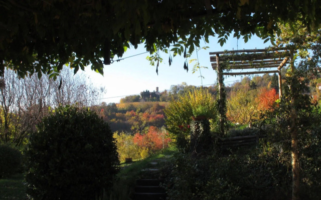 Sotto la Luna Bruna B&B