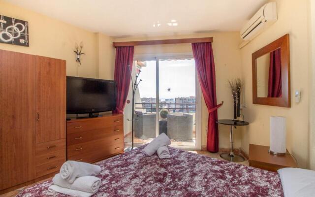 Duquesa 704 by IVI Real Estate