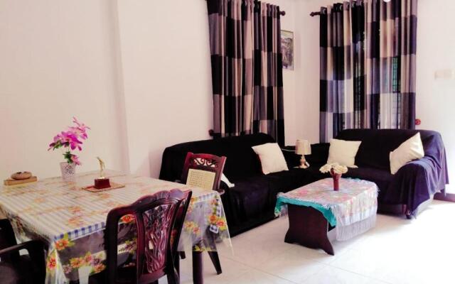 Gamini House