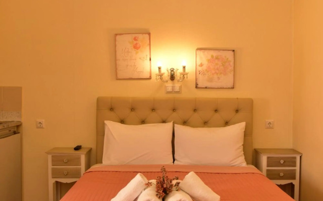 Petrakis Sea View