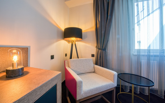 FourSide Hotel Salzburg