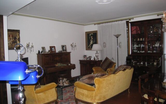 B&B Luisa