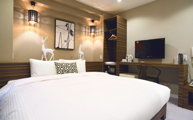 Hotel 88 Shinsaibashi