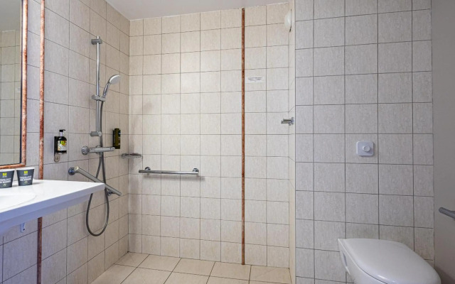 Hostellerie d'Aussois