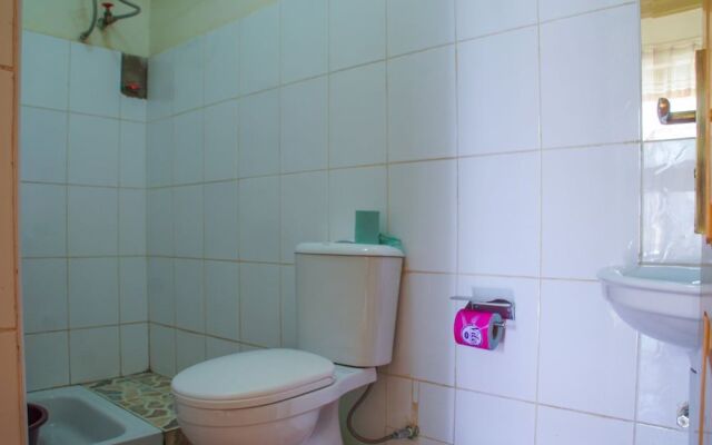 Capricon Executive Hotel