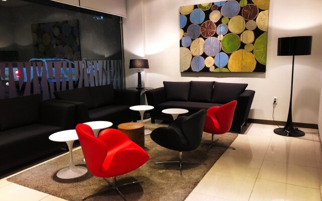 Hotel Avenue Changwon