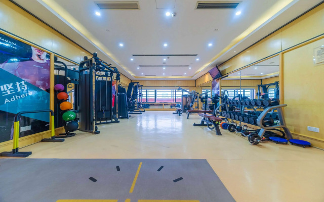 Ramada Yichang Hotel