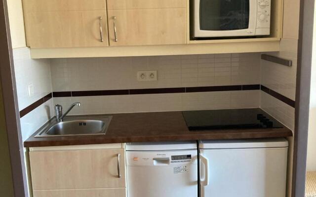 Appartement Saint-Raphaël, 1 pièce, 4 personnes - FR-1-504-609