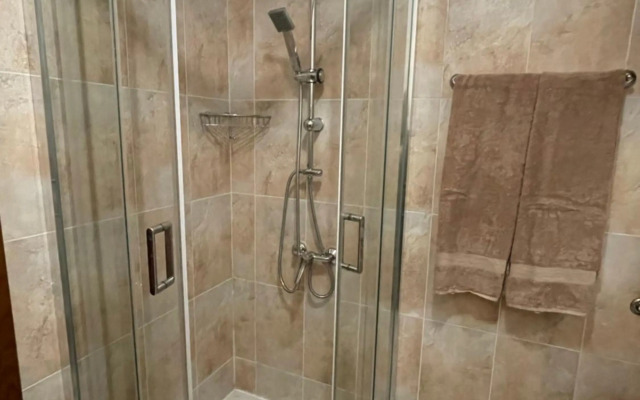 Apartment in Castle 1