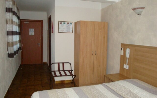 Résidence Cabanaccia