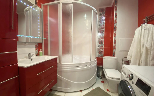 Sutki26 on Dunaevsky Street