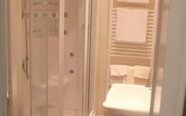 B&B Principessa Di Savoia