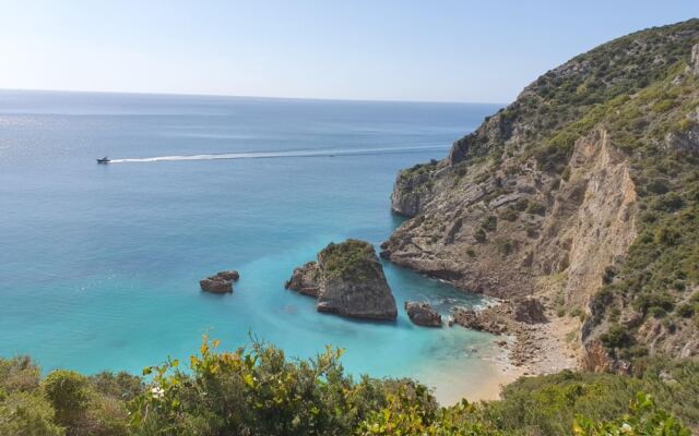 20 Golden Beach Apartment Sesimbra