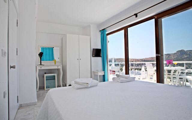 Türkbükü Hill Hotel & Beach
