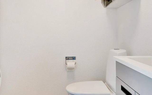 Luxury Retreat by the Sea - By Traum Ferienwohnungen