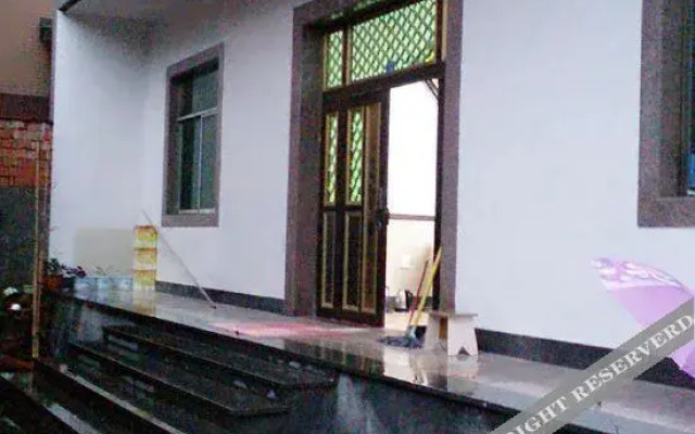 Zhuji Xieyuan Jiangjia Farm Stay