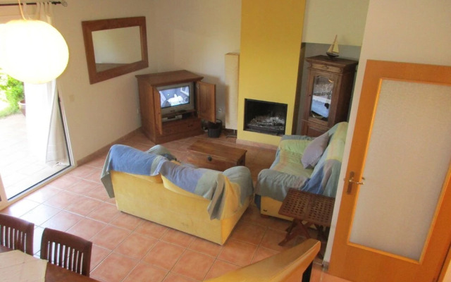 Inmo Estartit Villa Mas Pinell 19