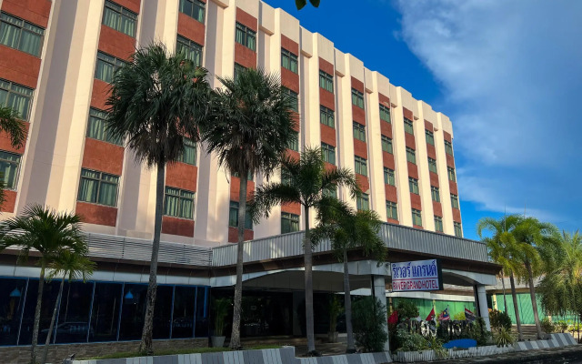 River Grand Hotel Hat Yai