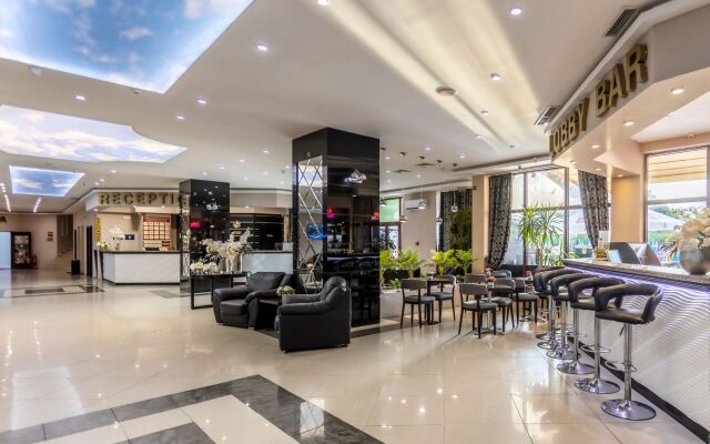 Prestige Hotel and Aquapark