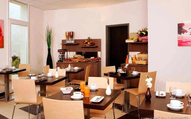 Aparthotel Adagio Access Paris Quai D'Ivry