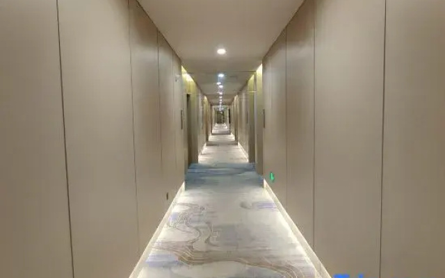 Jinxing Grand Hotel