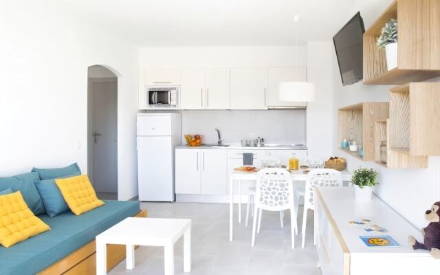 Apartamentos Estartit-Confort-24