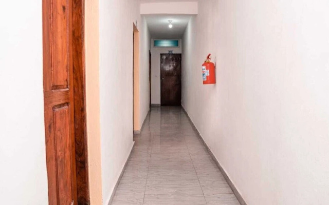 Kansa Guest House