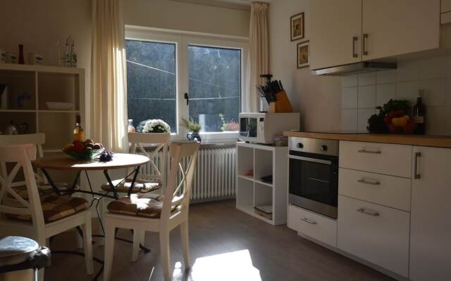 Holiday Home in Nice Surrounding