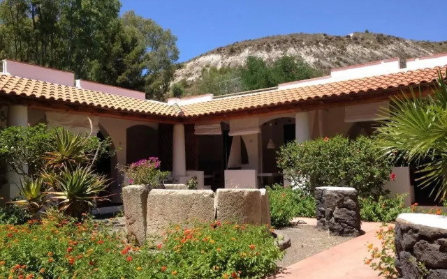 Jerà Aloe B&B Relax-Vulcanello