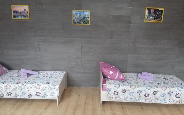 Bonita hostel