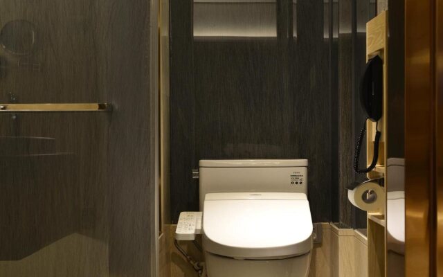 Shijiazhuang International Building Hotel
