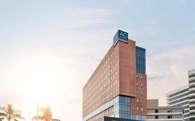 AC Hotel by Marriott Veracruz