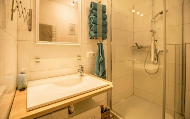 Appartement Seestern