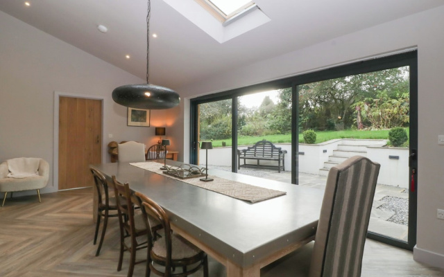 Tawny Cottage