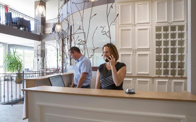 Domaine du Revermont