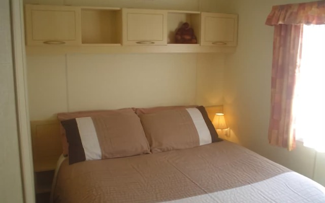 St Andrews Private Holiday Static Caravans