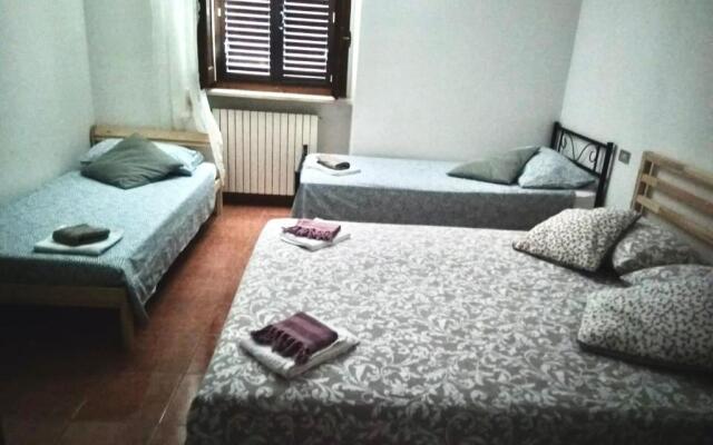 Bed&Breakfast La Ginestra