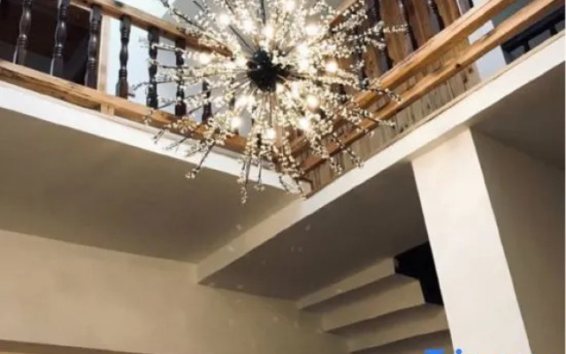 Shanzhongjian Hostel