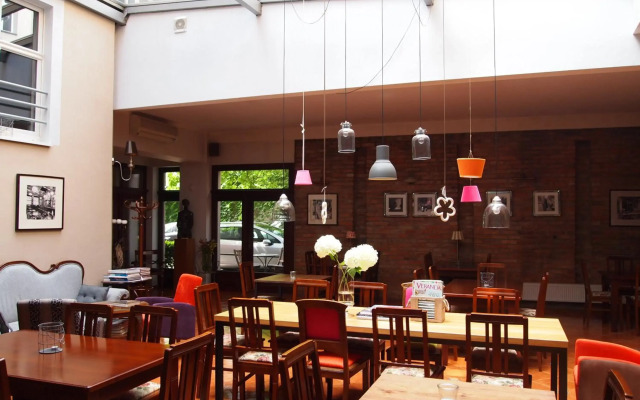 Hotel Stare Miasto Old Town