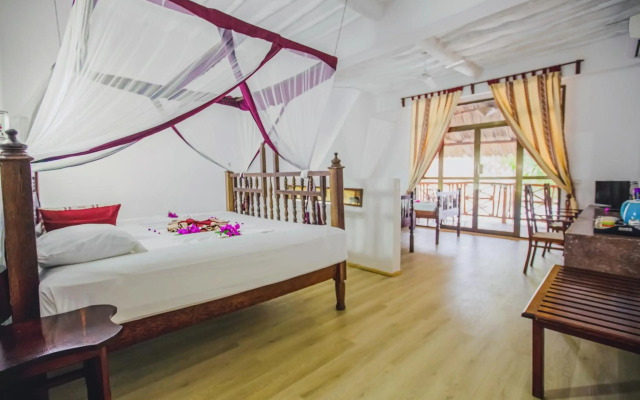 AHG Waridi Beach Resort & Spa