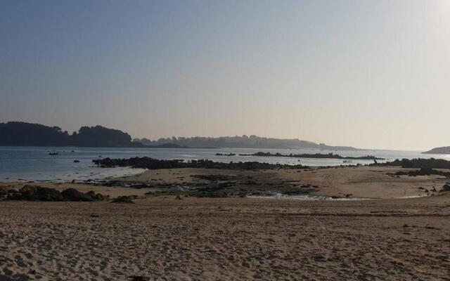 Maison Pleumeur-Bodou, 3 pièces, 5 personnes - FR-1-368-64