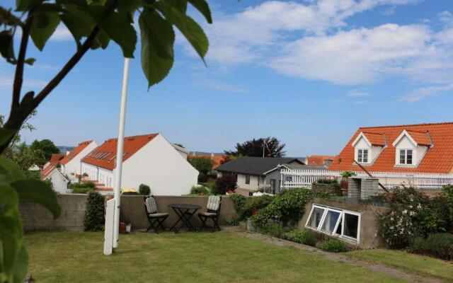 Ebeltoft-rooms