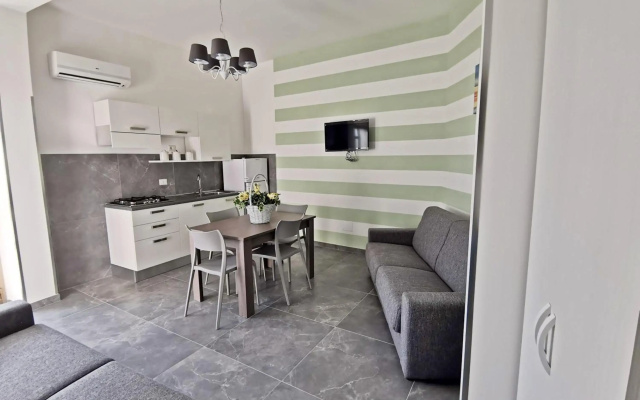Residence Fasanella