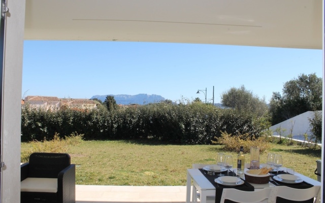 On Site Sardinia