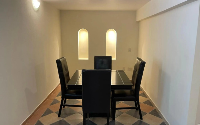 Hotel Real Home