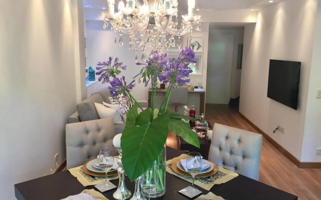 Luxury Apartment Tagle