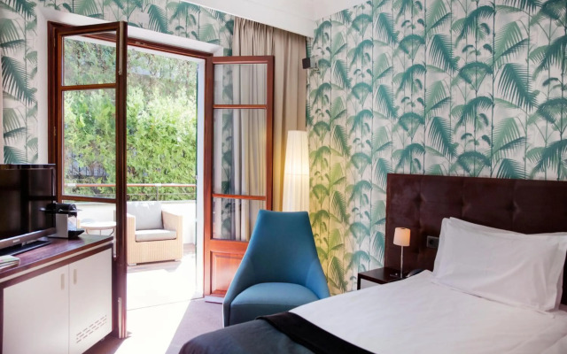 Hotel Esplendido